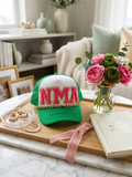 NMA Trucker Hat